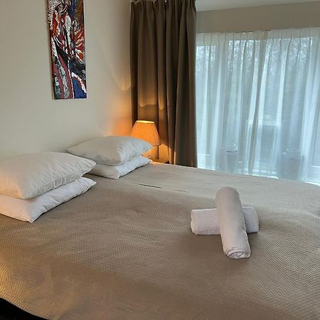 B&B 'T Landschap Boelenslaan Bagian luar foto