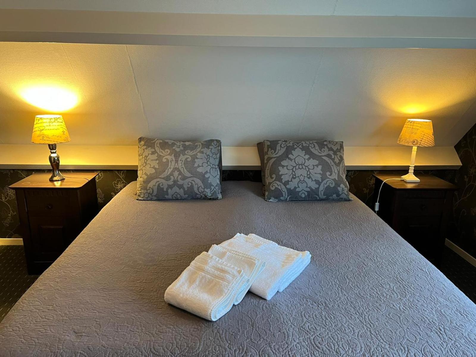B&B 'T Landschap Boelenslaan Bagian luar foto