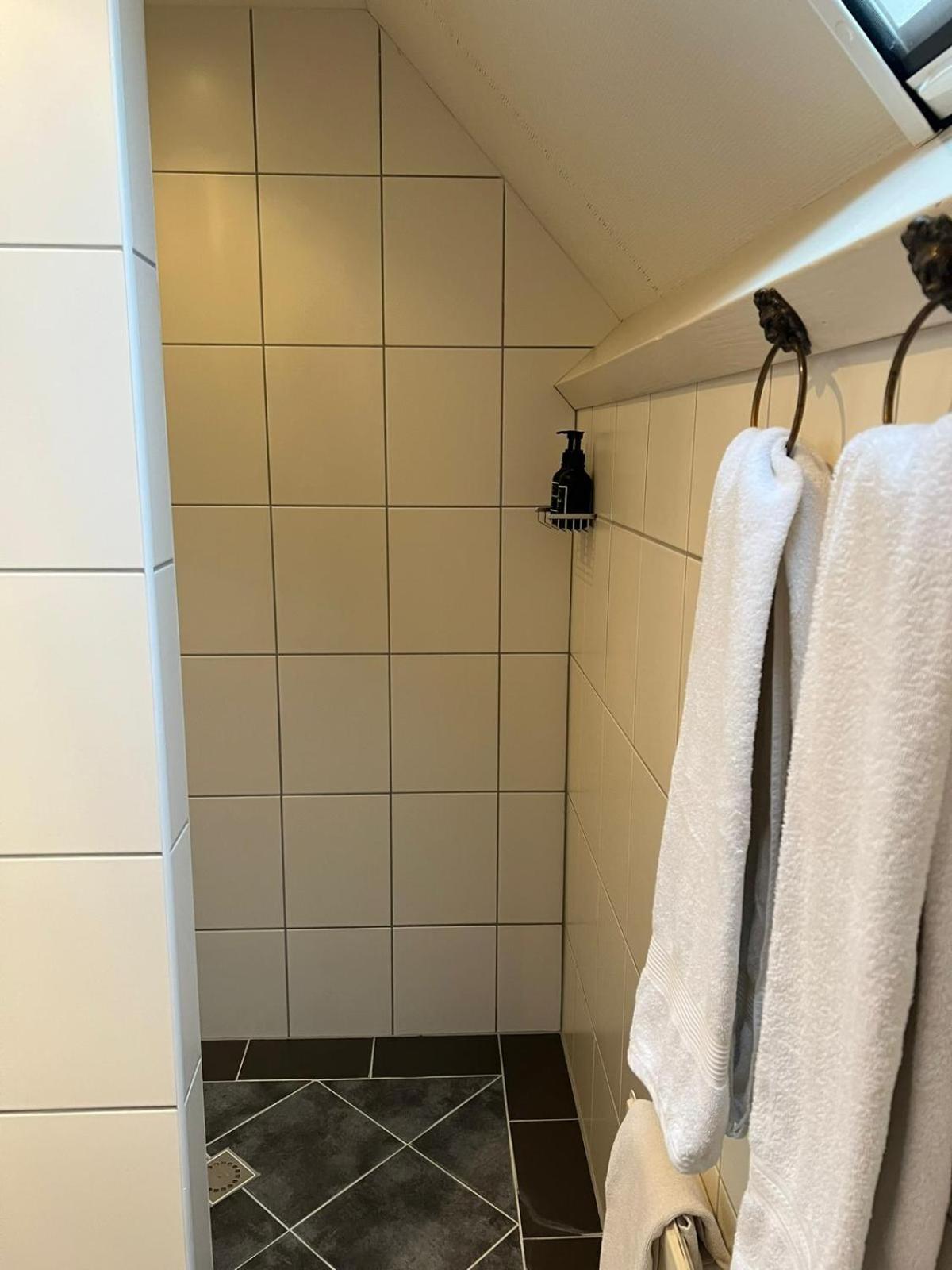 B&B 'T Landschap Boelenslaan Bagian luar foto