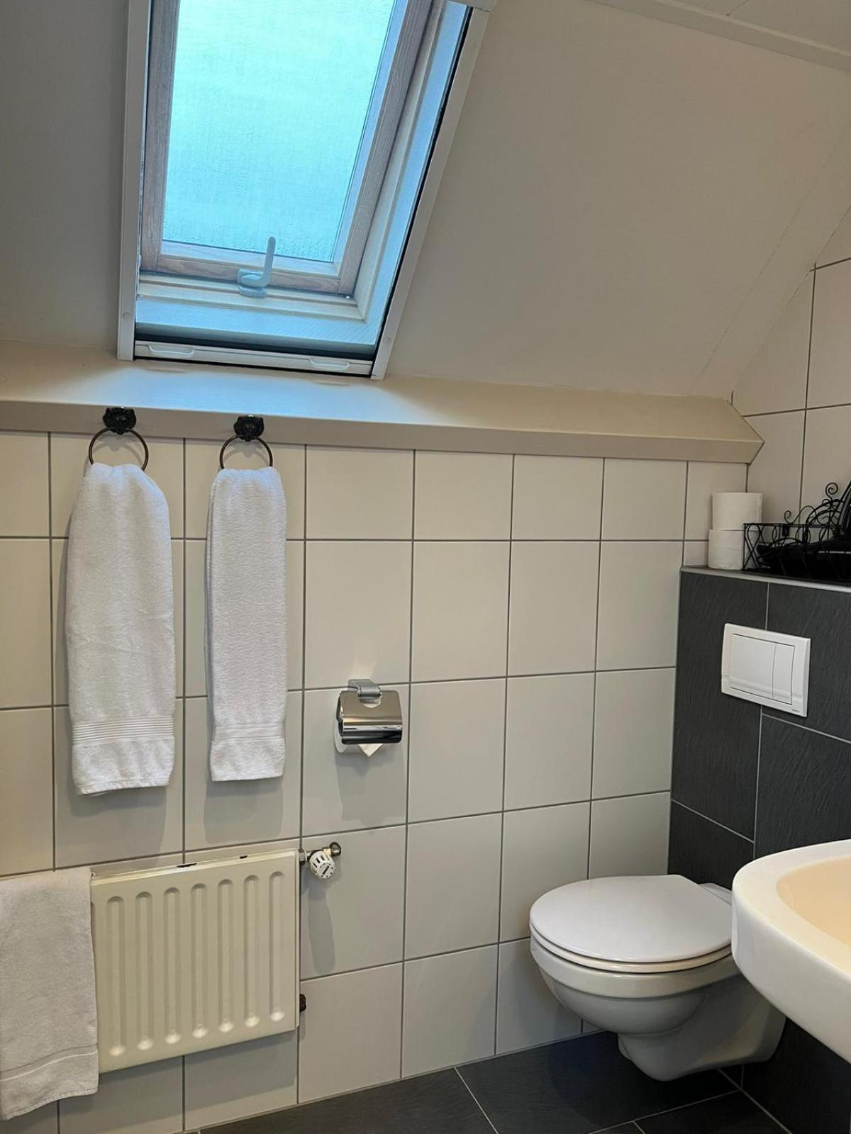 B&B 'T Landschap Boelenslaan Bagian luar foto