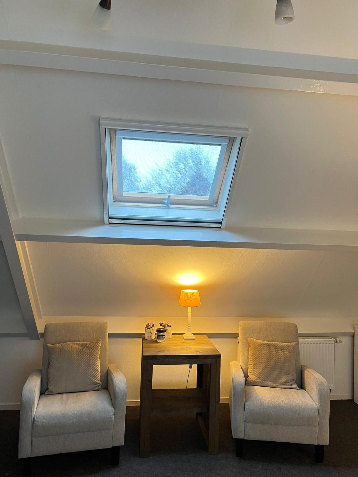B&B 'T Landschap Boelenslaan Bagian luar foto