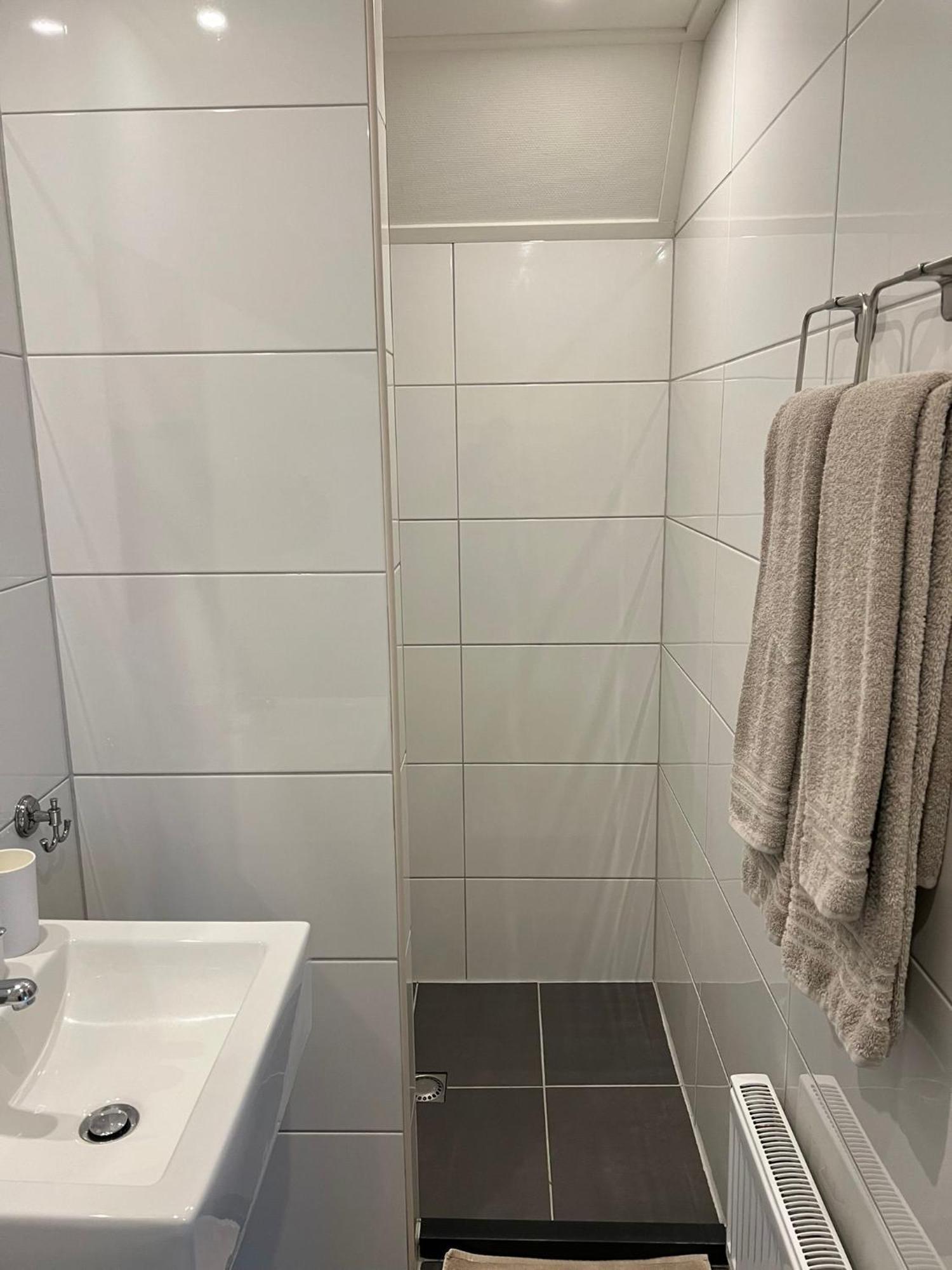 B&B 'T Landschap Boelenslaan Bagian luar foto