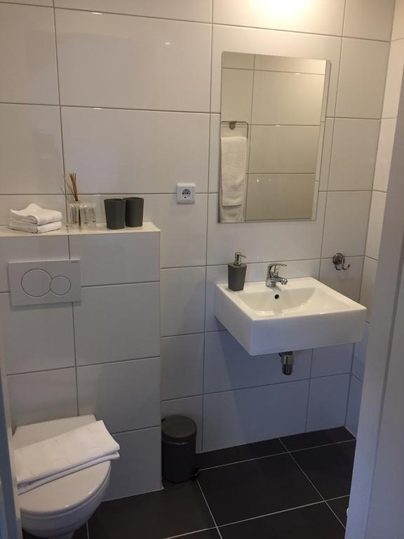 B&B 'T Landschap Boelenslaan Bagian luar foto